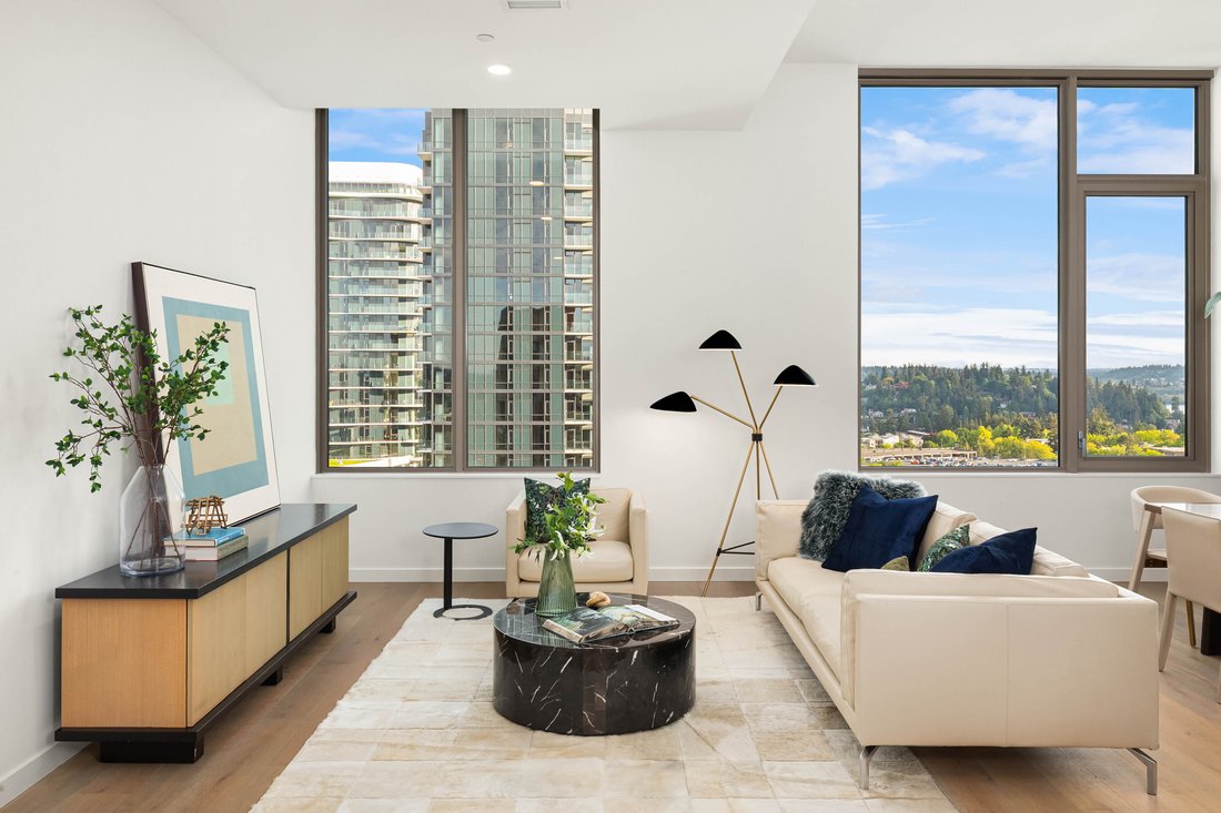 Condo in Bellevue, Washington, United States 2 - 18053816