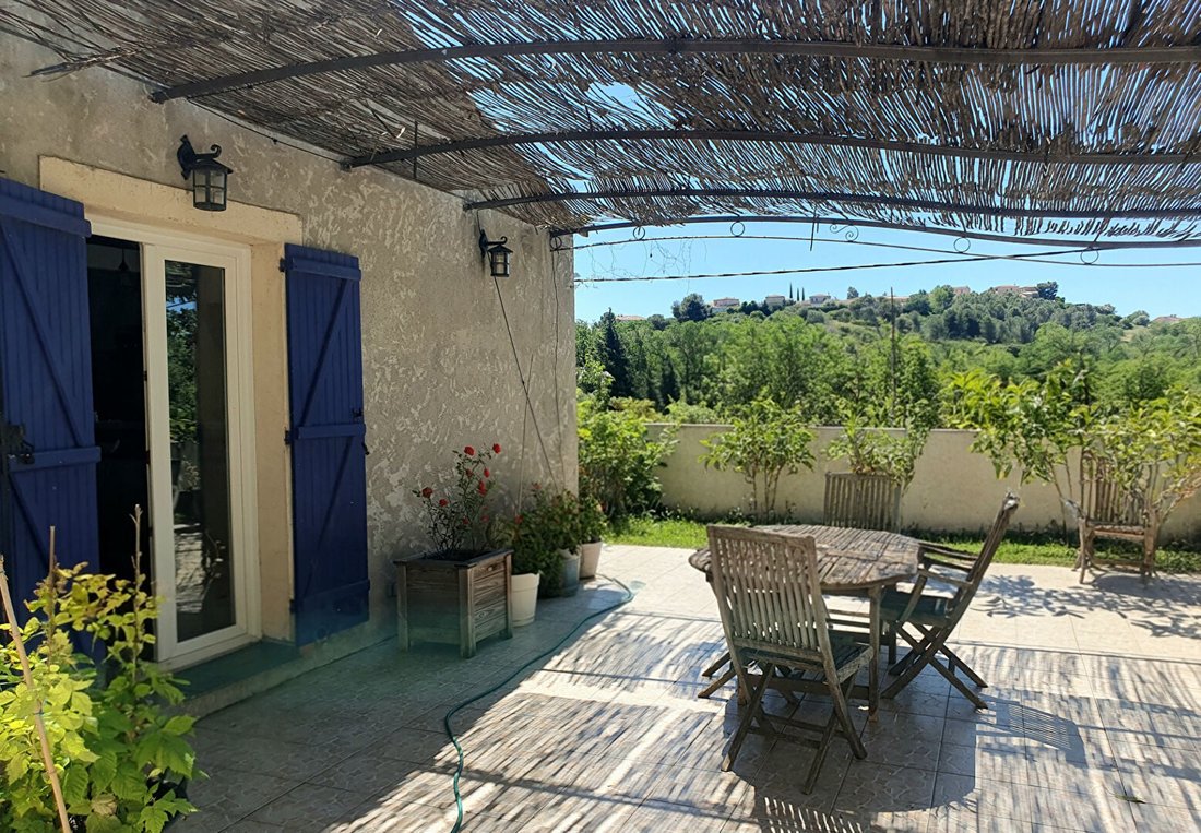 House in Saint Mitre, 13e Arrondissement, Marseille 1 - 17983368