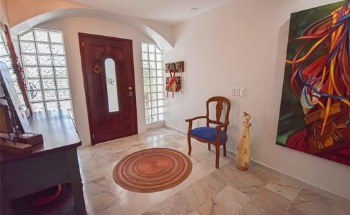 Maison à Mazatlán, Sinaloa, Mexique 1