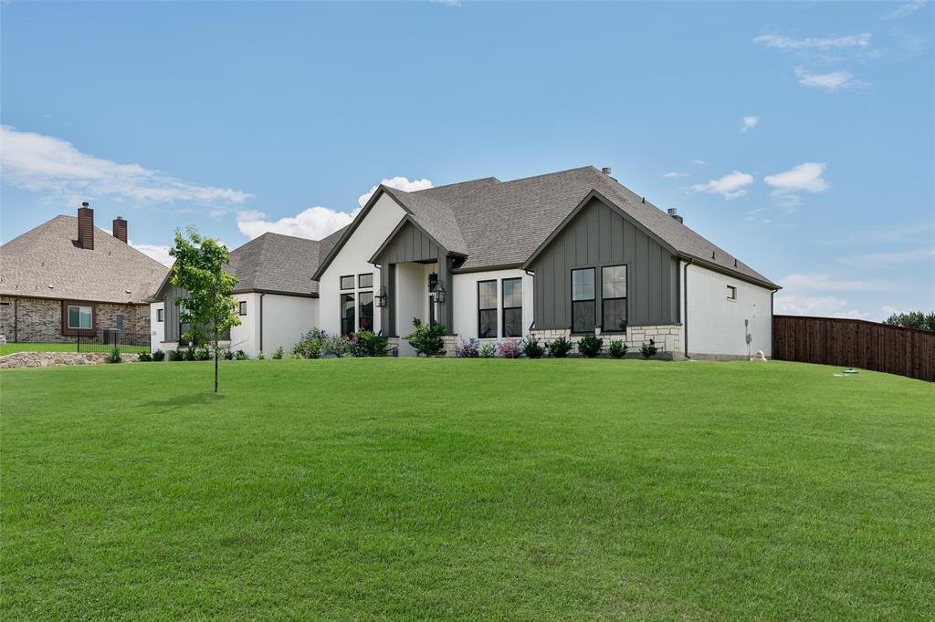 House in Waxahachie, Texas, United States 4 - 18020079