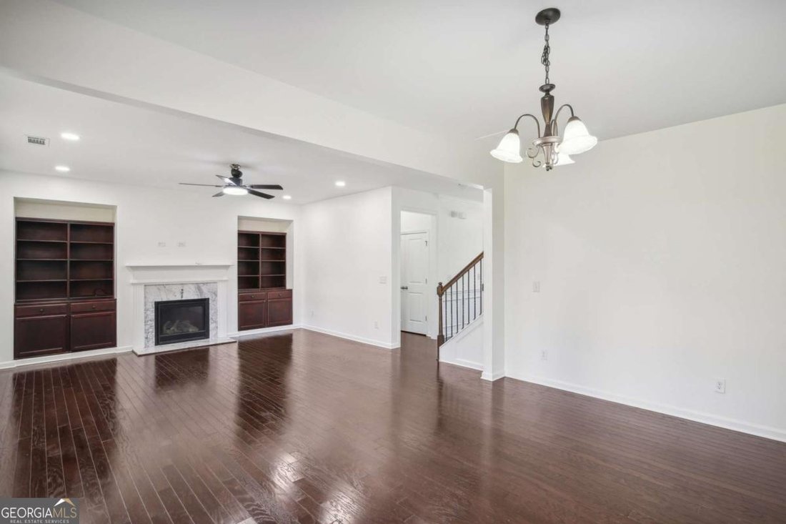 House in Cumming, Georgia, United States 3 - 18053830