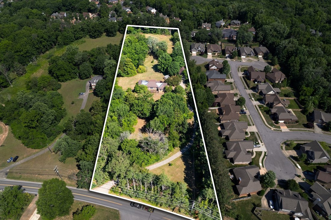 House in Nashville, Tennessee, United States 4 - 18053516