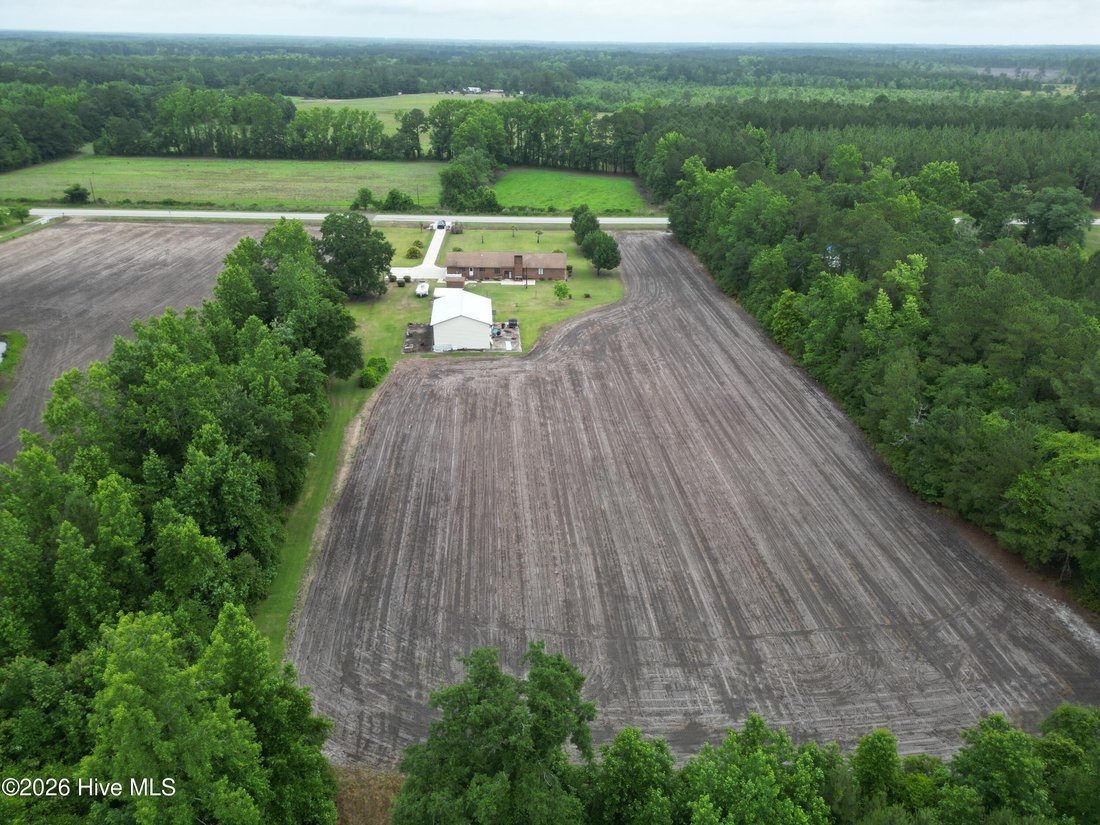 House in Bladenboro, North Carolina, United States 3 - 17966420