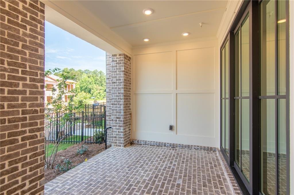 Townhouse in Alpharetta, Georgia, United States 4 - 18053630