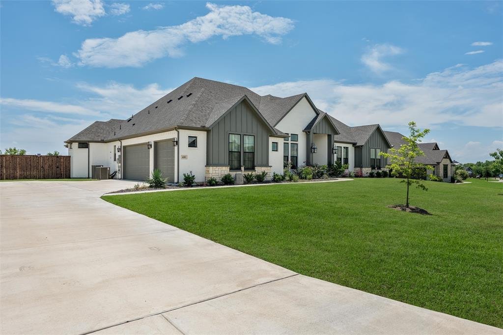 House in Waxahachie, Texas, United States 3 - 18020079