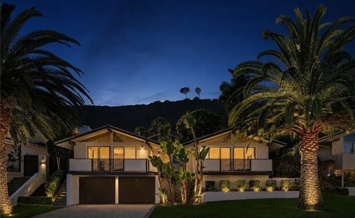 Casa a Laguna Niguel, California, Stati Uniti 1