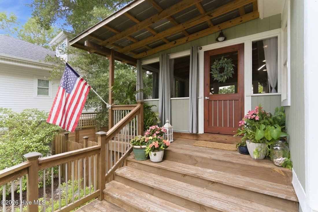 House in Oak Island, North Carolina, United States 2 - 18053636