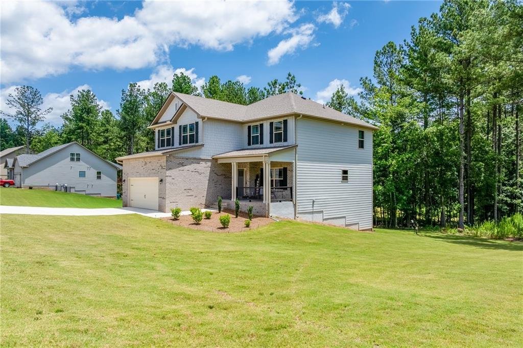 House in Maysville, Georgia, United States 2 - 18053666
