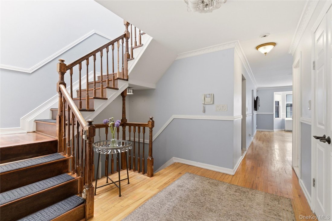 Condo in New York, New York, United States 3 - 18053793