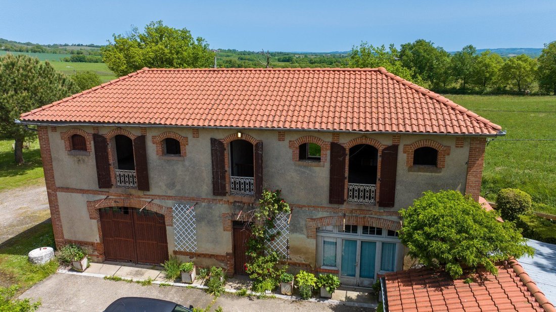 Villa in Grand Centre, Albi, France 5 - 18053734