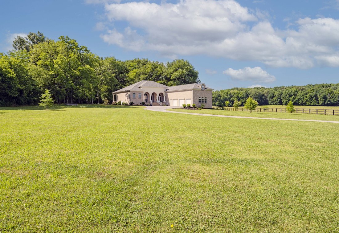 Haus in Murfreesboro, Tennessee, Vereinigte Staaten 2 - 18053460