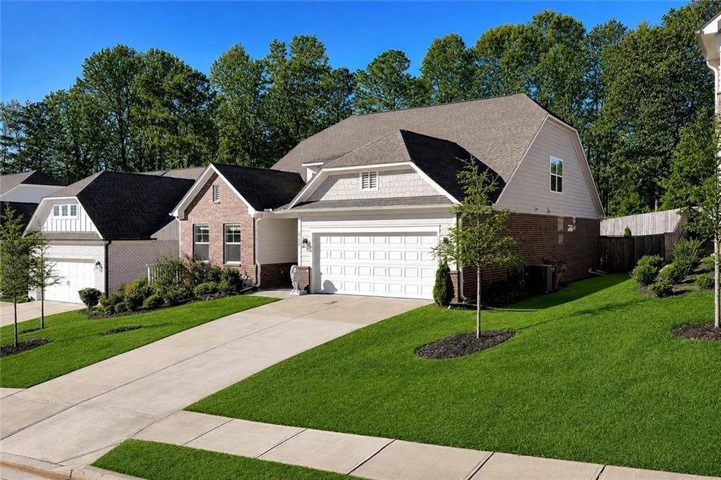 House in Flowery Branch, Georgia, United States 2 - 17197662