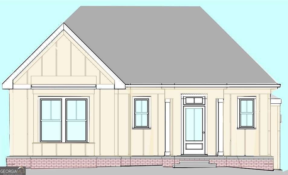 House in Cumming, Georgia, United States 1 - 18053851