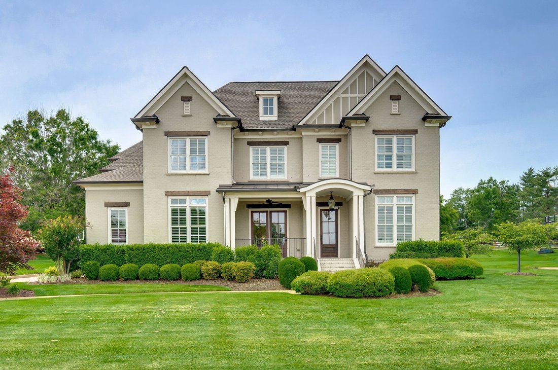 House in Nashville, Tennessee, United States 1 - 18053488
