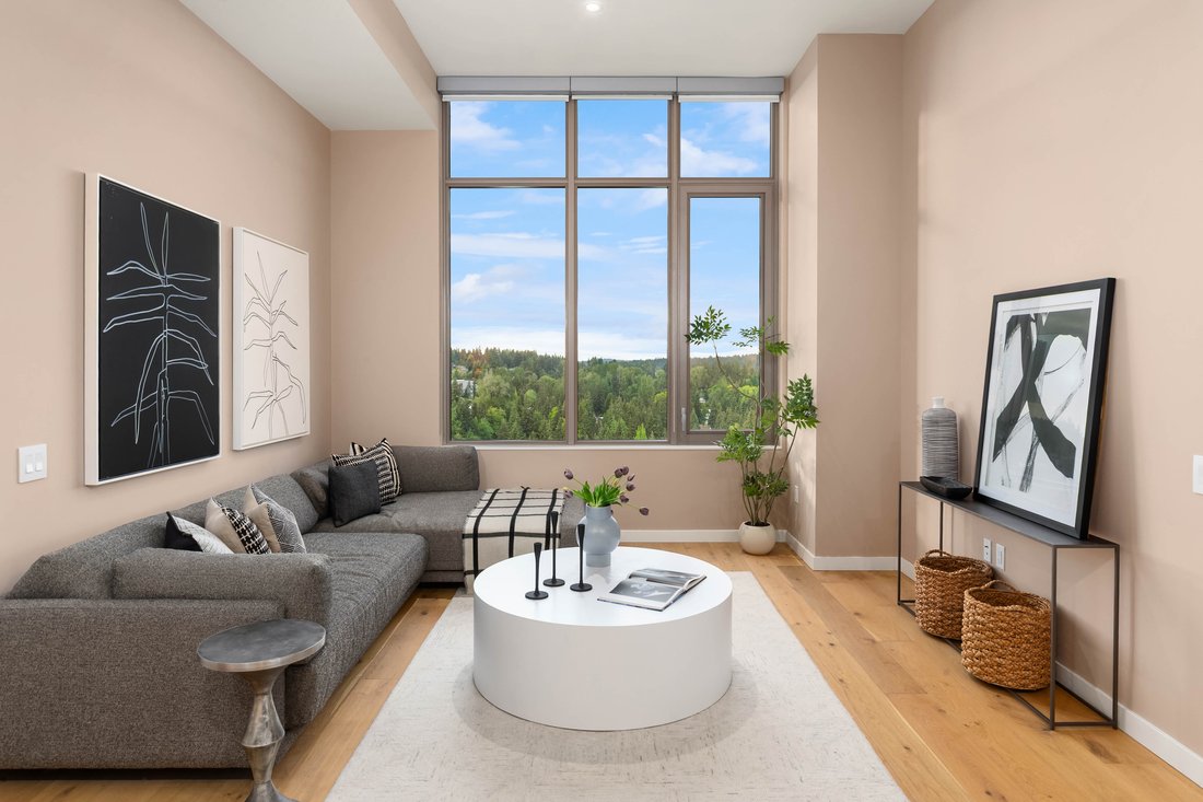 Condo in Bellevue, Washington, United States 1 - 18053805