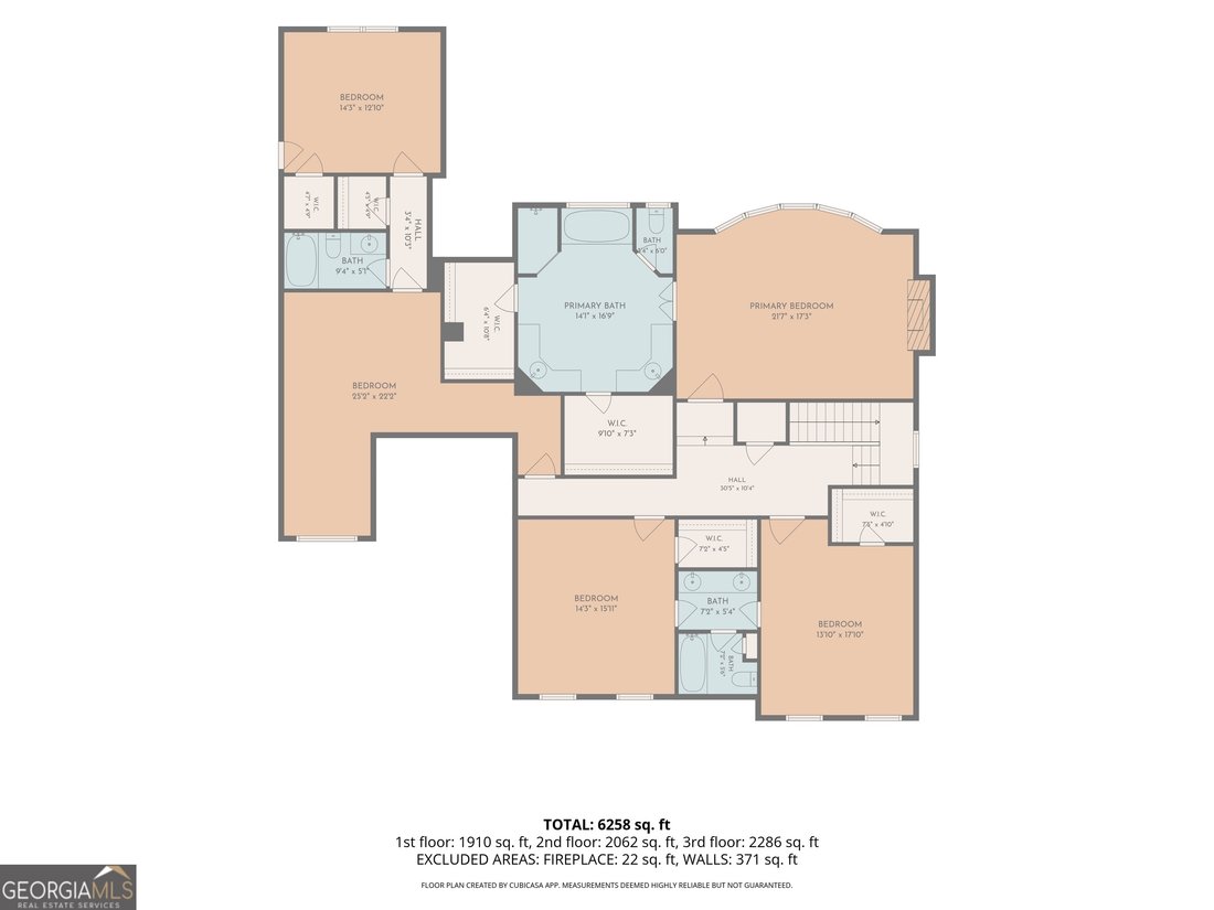 House in Suwanee, Georgia, United States 4 - 17647201