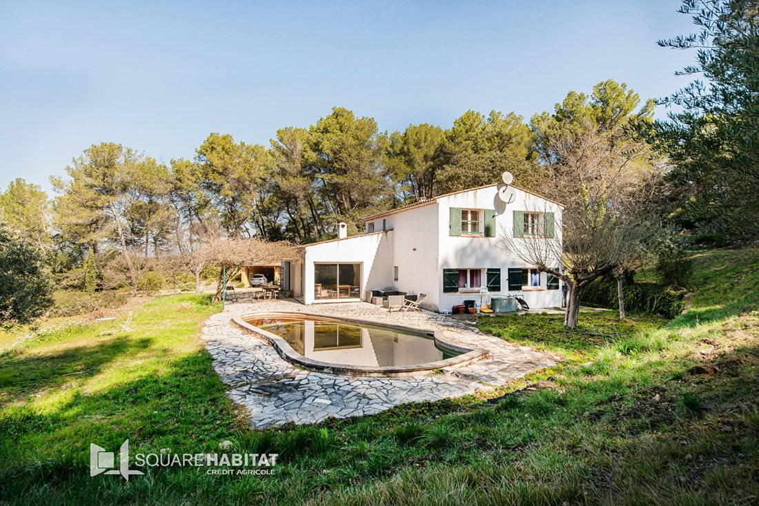 House in Rognes, Provence-Alpes-Côte d'Azur, France 2 - 15437786