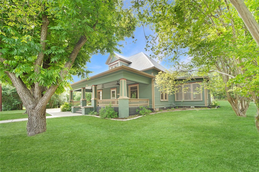 House in San Marcos, Texas, United States 4 - 18041433