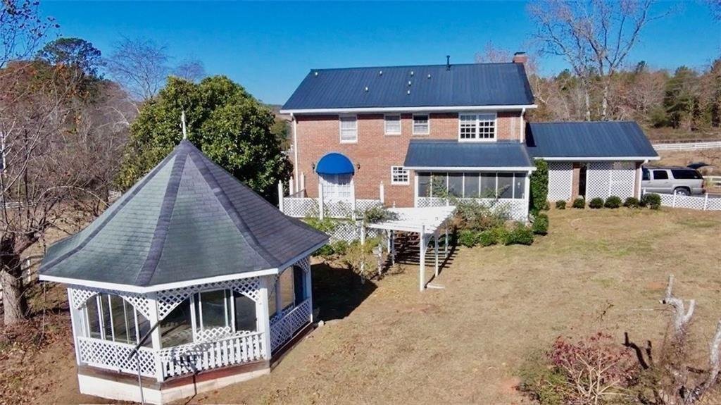 House in Winder, Georgia, United States 5 - 16627794