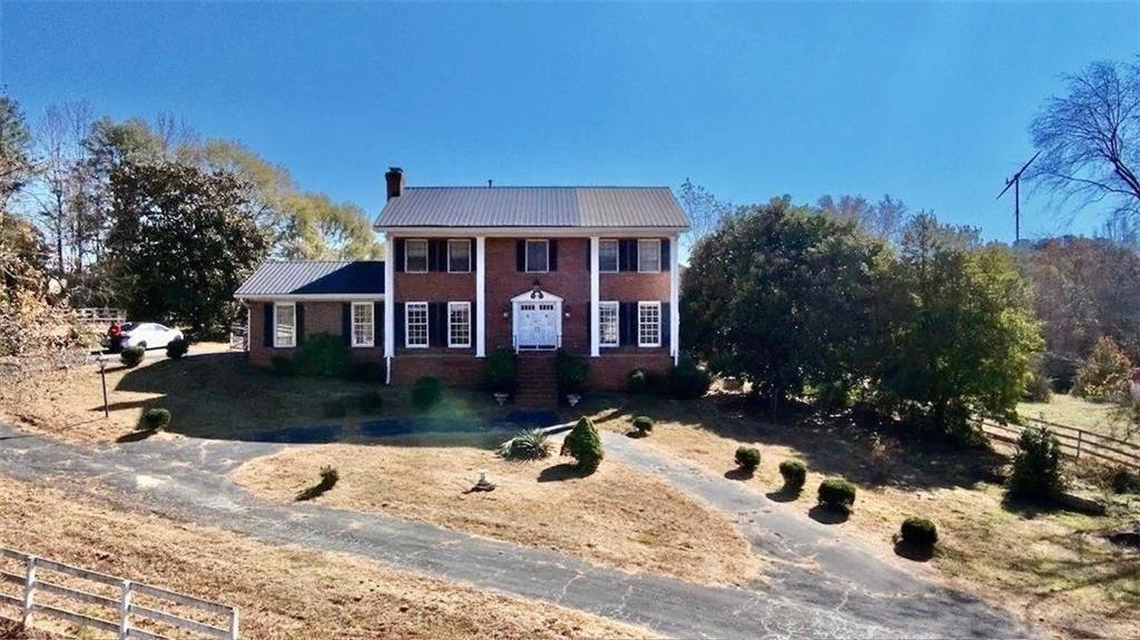 House in Winder, Georgia, United States 1 - 16627794