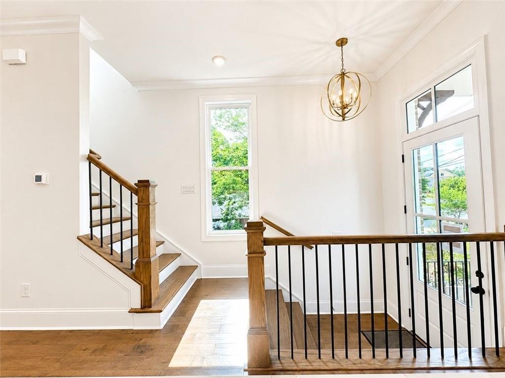 Townhouse in Alpharetta, Georgia, United States 5 - 18030194