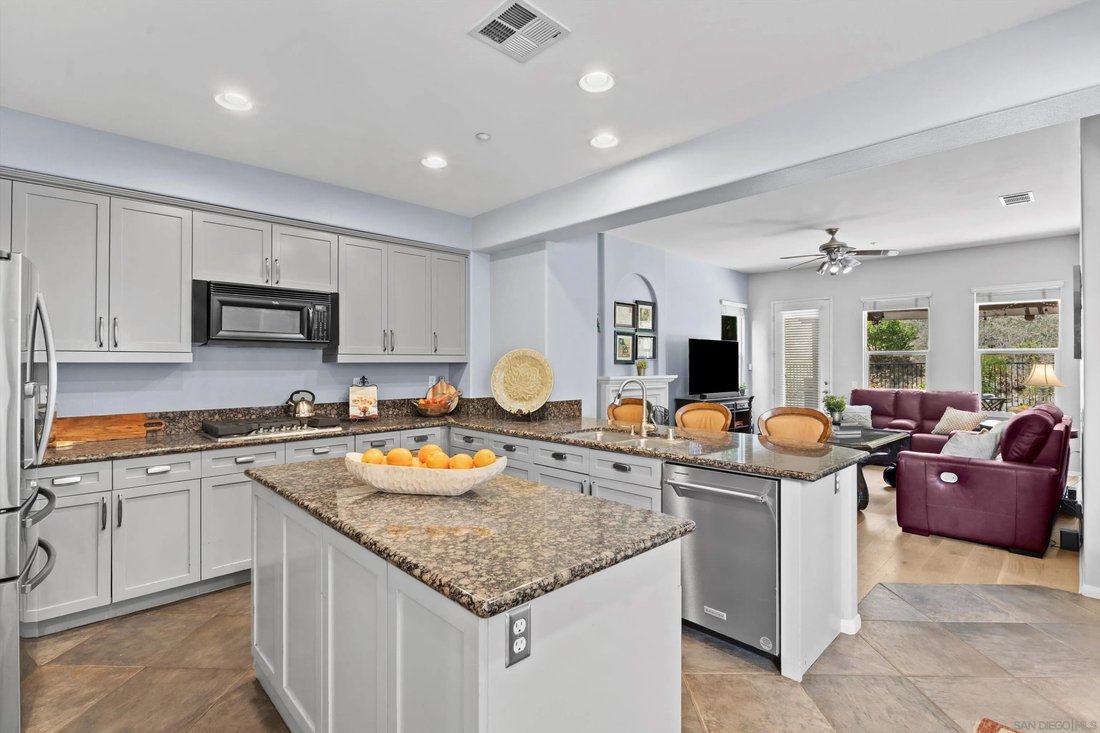 House in Escondido, California, United States 5 - 18049979