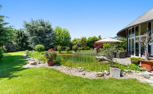 Villa in Villach, Carinthia, Austria 1