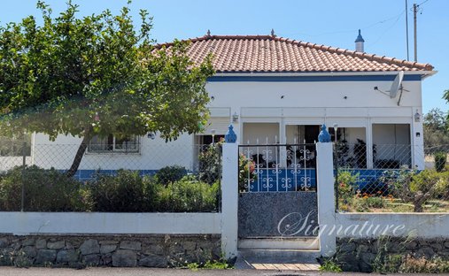 Casa en São Brás de Alportel, Algarve, Portugal 1