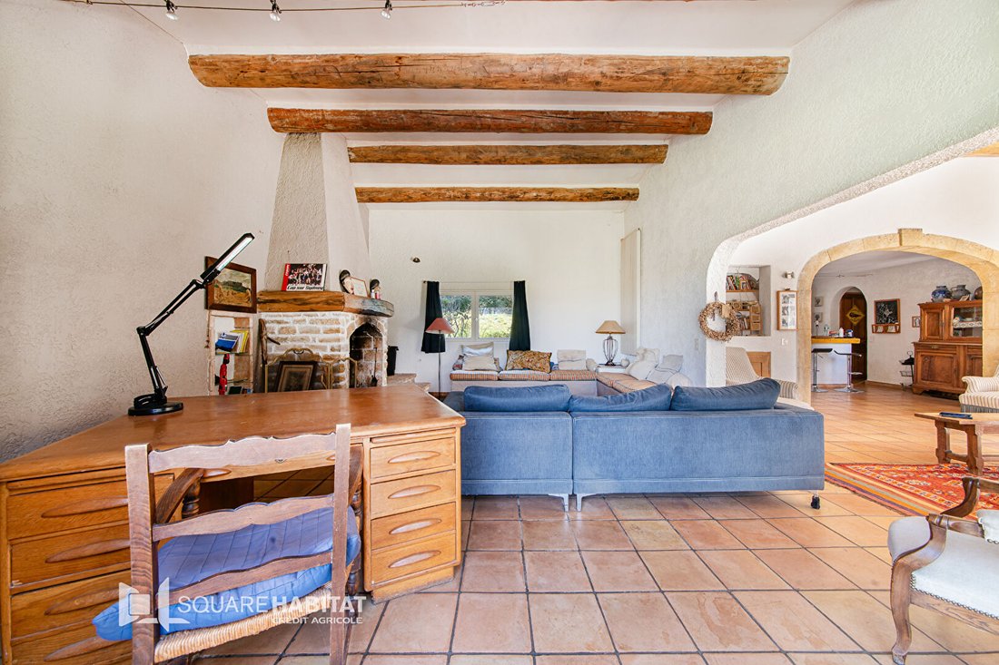 House in Rognes, Provence-Alpes-Côte d'Azur, France 5 - 15437786
