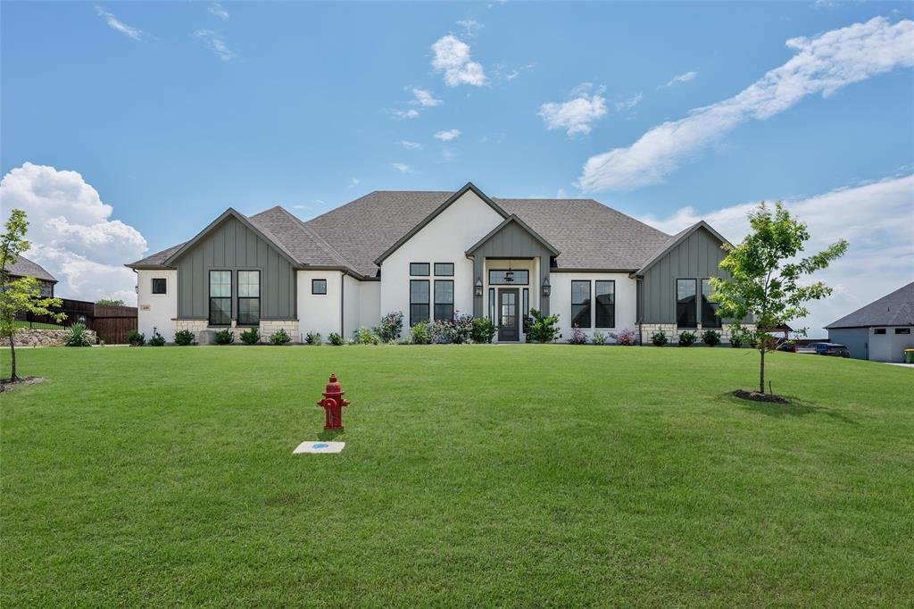 House in Waxahachie, Texas, United States 2 - 18020079