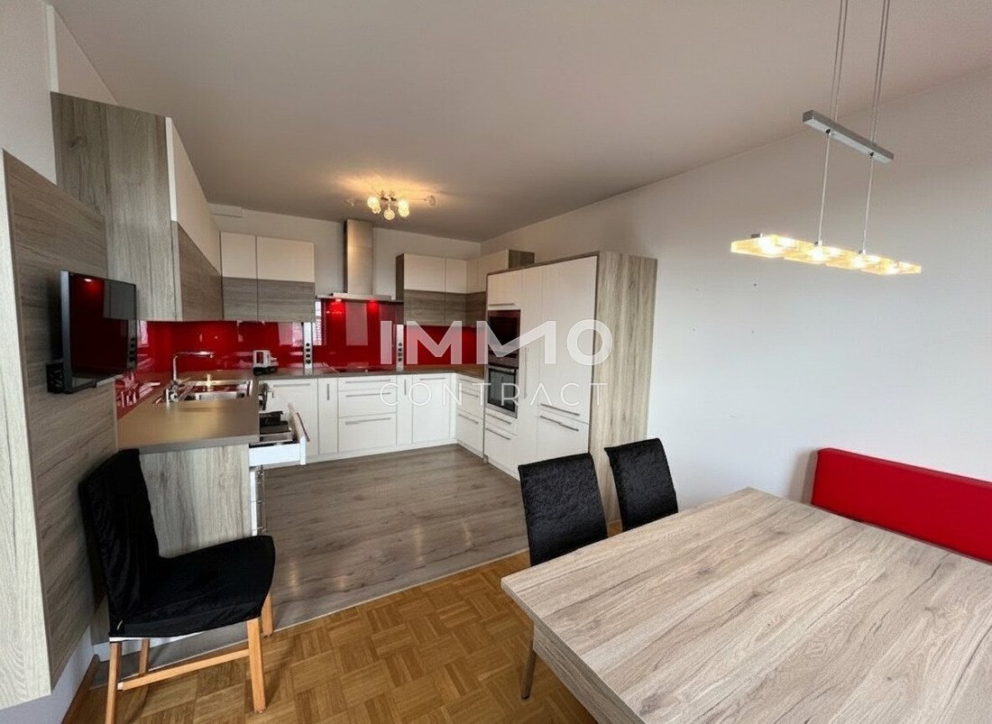 Penthouse in Vienna, Wien, Austria 4 - 17654710
