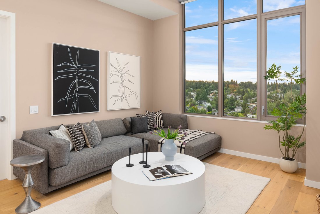 Condo in Bellevue, Washington, United States 2 - 18053805