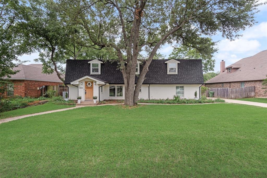 House in Flower Mound, Texas, United States 4 - 17213665