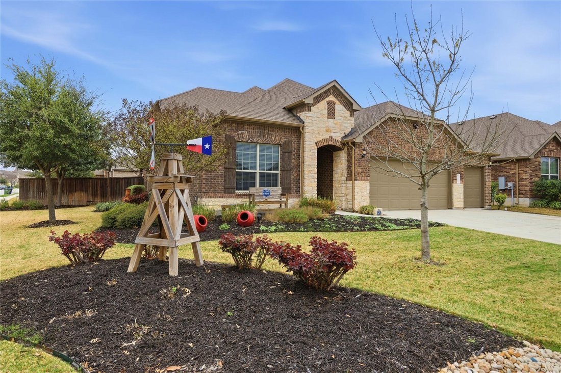 House in Round Rock, Texas, United States 1 - 18053477