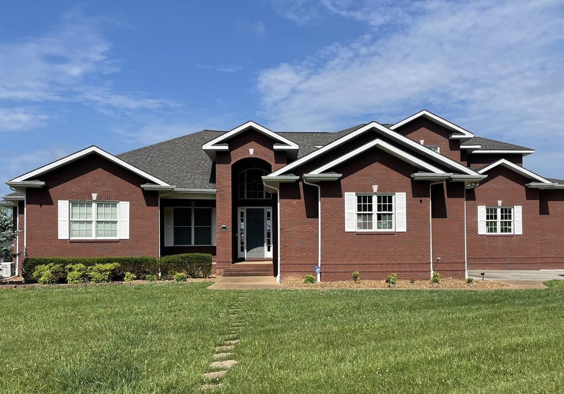 House in Tullahoma, Tennessee, United States 2 - 16791969
