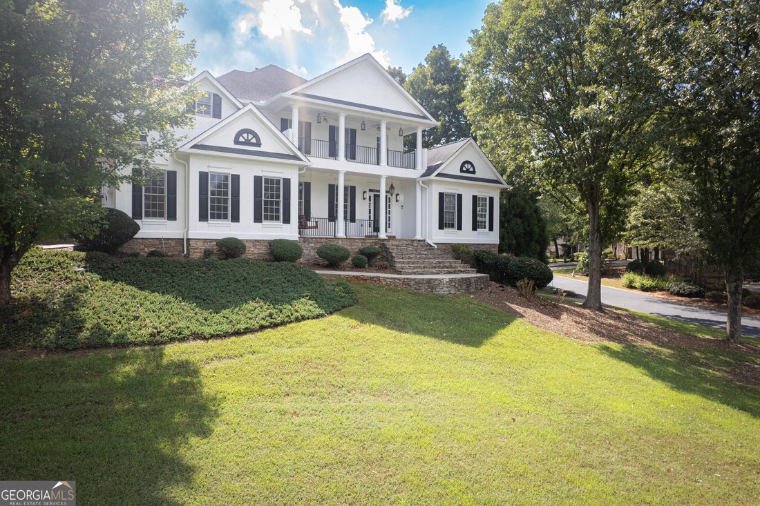 House in McDonough, Georgia, United States 2 - 18053829