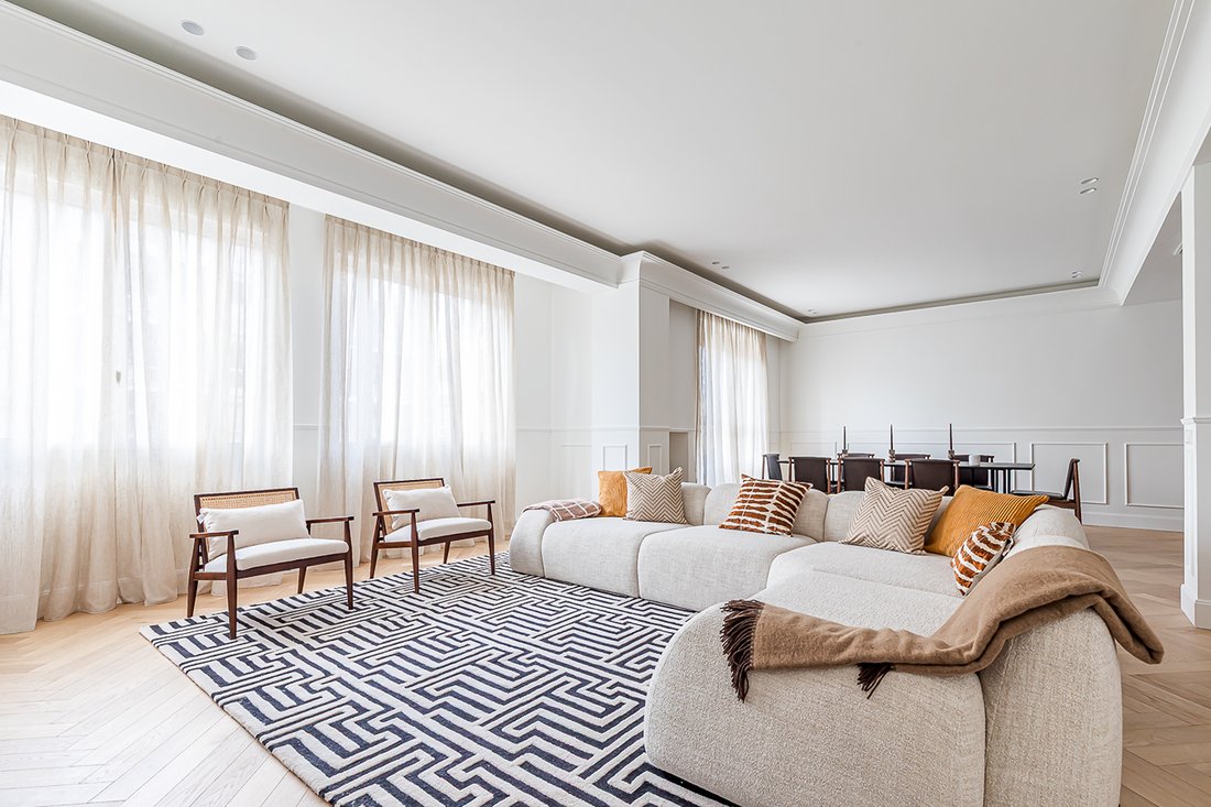 Apartment in Barrio Salamanca, Madrid, Spain 5 - 18053834