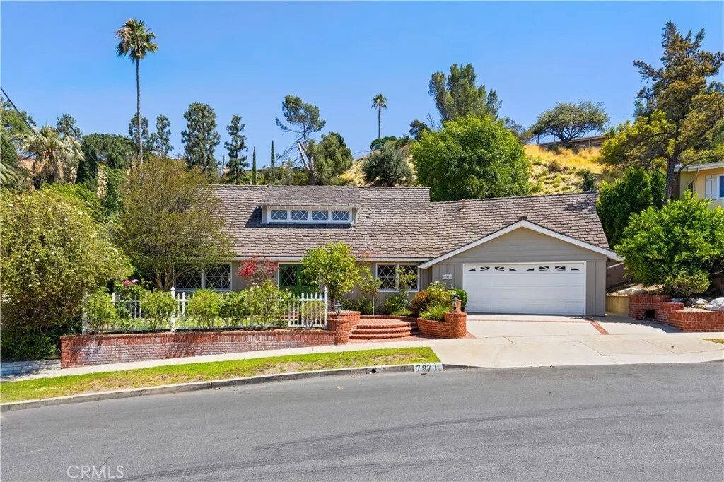 House in Los Angeles, California, United States 1 - 18053558
