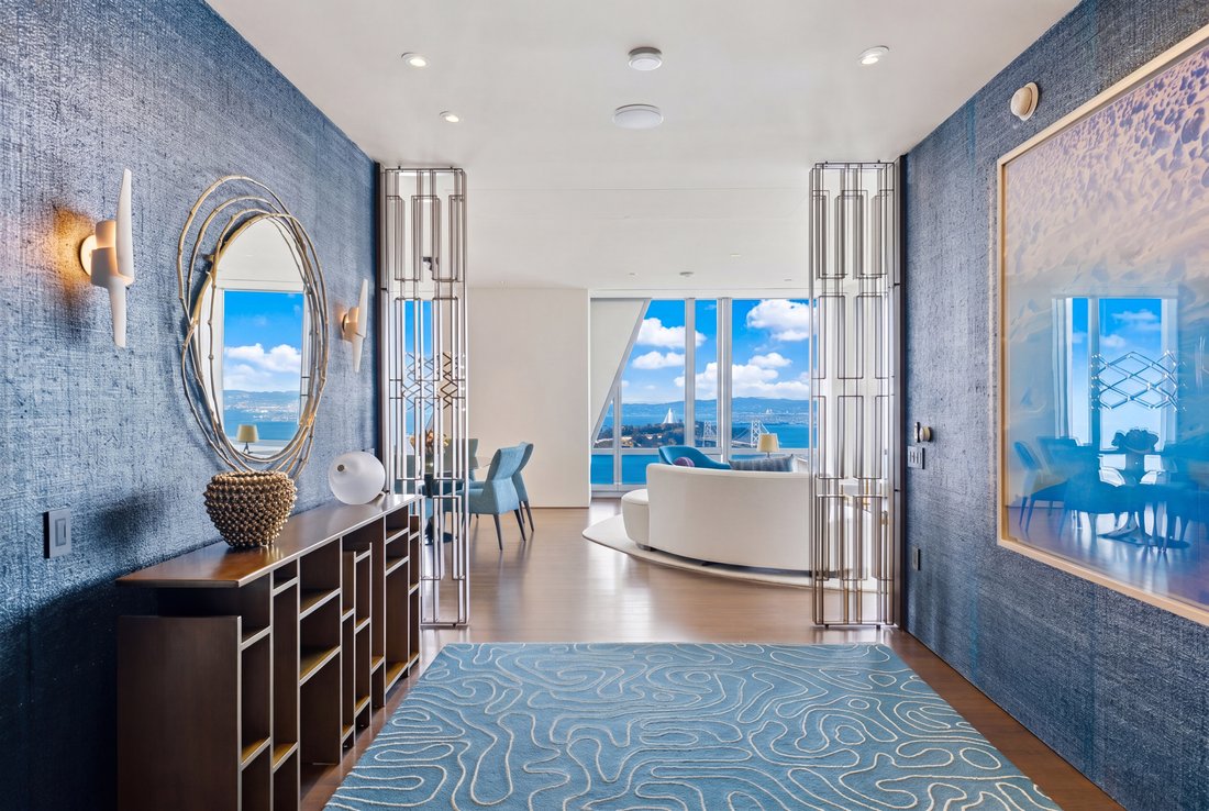 Condo in San Francisco, California, United States 4 - 18053796