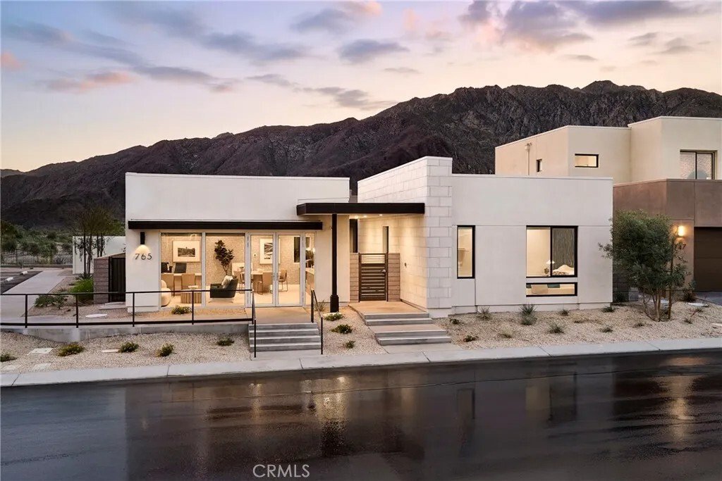 House in Palm Springs, California, United States 1 - 18053575