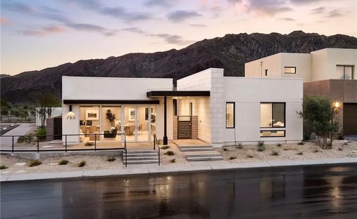 Casa a Palm Springs, California, Stati Uniti 1
