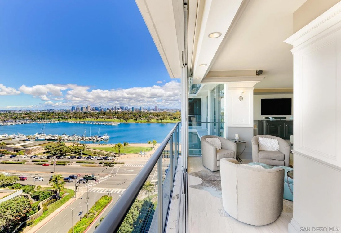 Condo in Coronado, California, United States 4 - 17953262