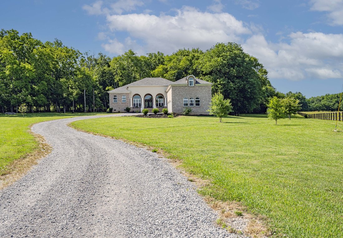 Haus in Murfreesboro, Tennessee, Vereinigte Staaten 3 - 18053460