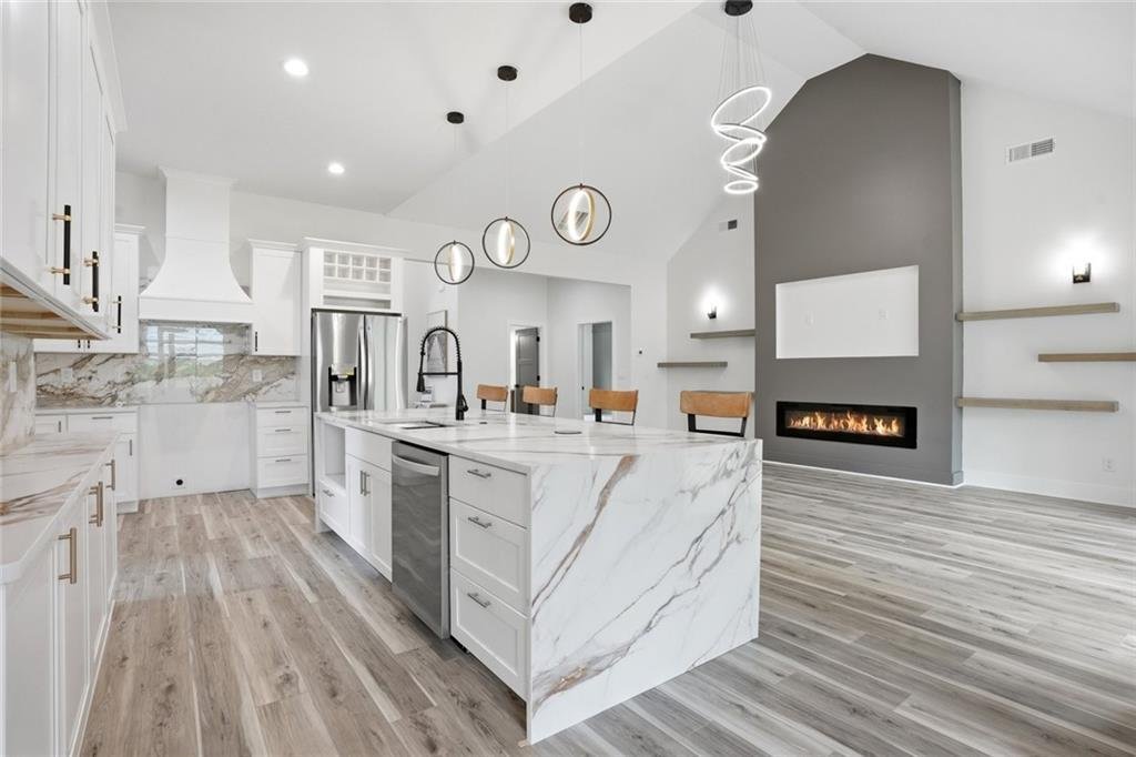House in Stone Mountain, Georgia, United States 4 - 17570878