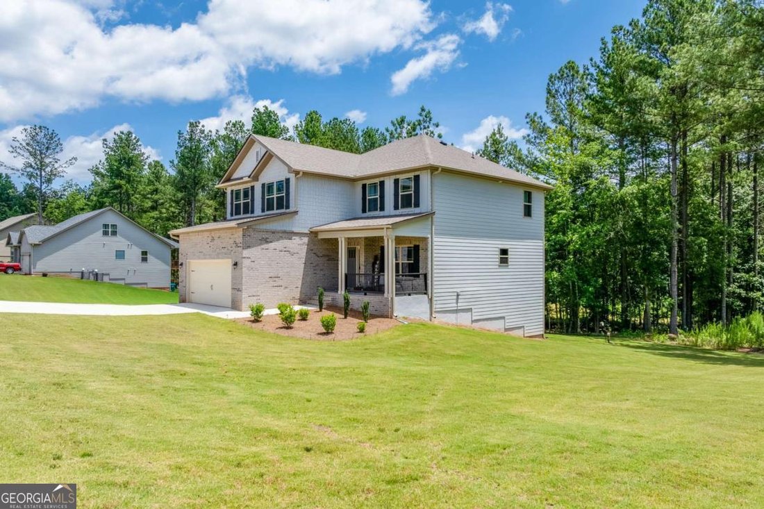 House in Maysville, Georgia, United States 5 - 18053848