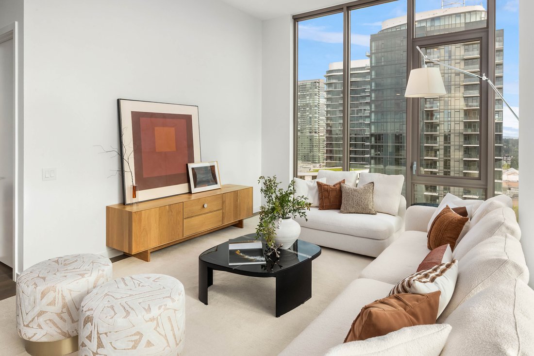 Condo in Bellevue, Washington, United States 4 - 18053831