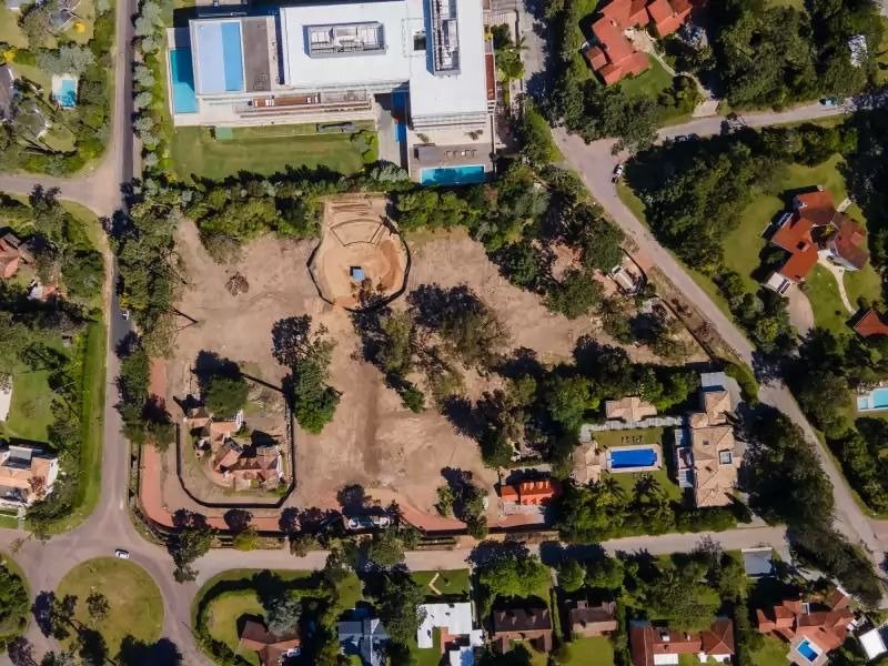 Land in Punta del Este, Maldonado Department, Uruguay 4 - 18053845
