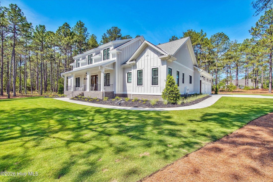 House in Pinehurst, North Carolina, United States 4 - 18053641