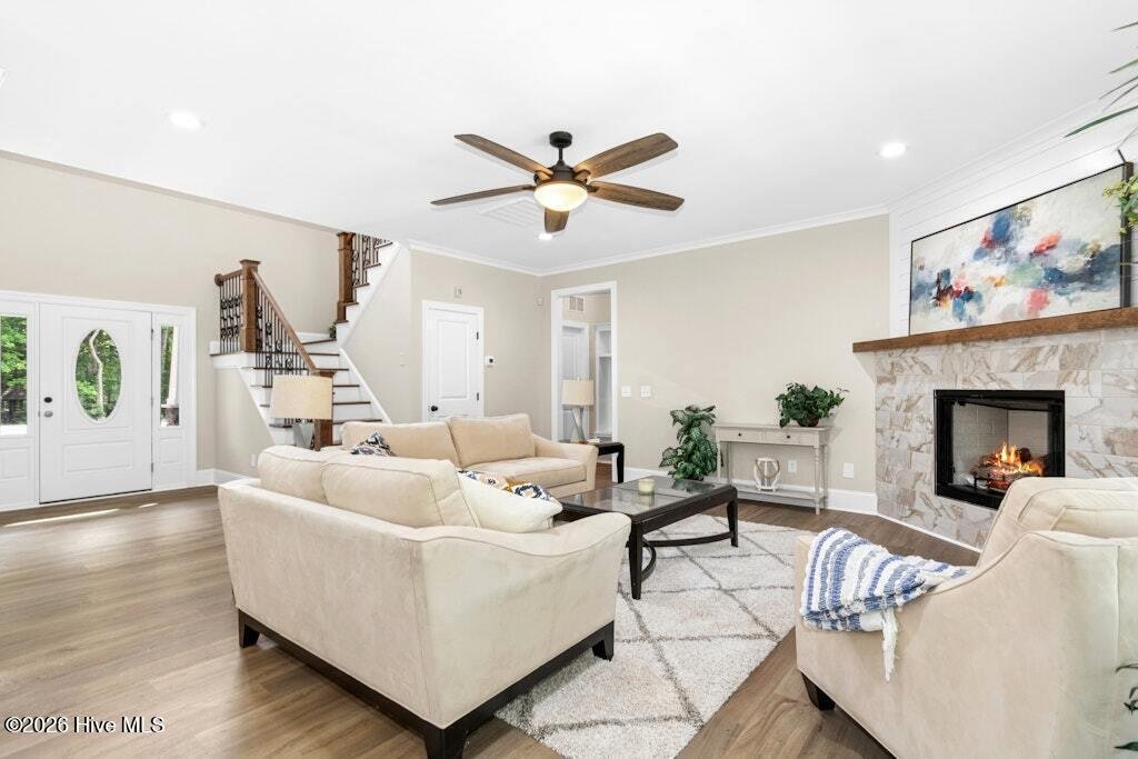 House in Lillington, North Carolina, United States 3 - 17274519