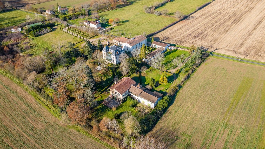 Château à Grand Centre, Albi, France 1 - 18053730